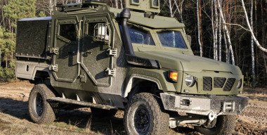 Конец «кукурузера»: даже легендарные пикапы на службе ВСУ долго не живут