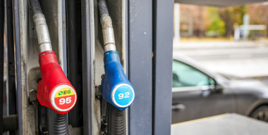 Эксперт Ершов ответил, есть ли смысл переходить в морозы на бензин АИ-92