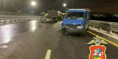 Фото: телеграм-канал Госавтоинспекции Подмосковья