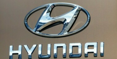 Hyundai оформила права на 10 товарных знаков в России
