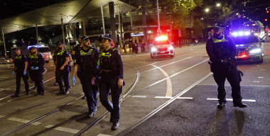 Фото: Ye Myo Khant/globallookpress.com