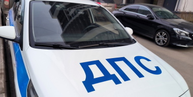 Фото: Maksim Konstantinov/globallookpress.com