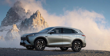 «Автотор» прокомментировал слухи о прекращении производства автомобилей Kaiyi