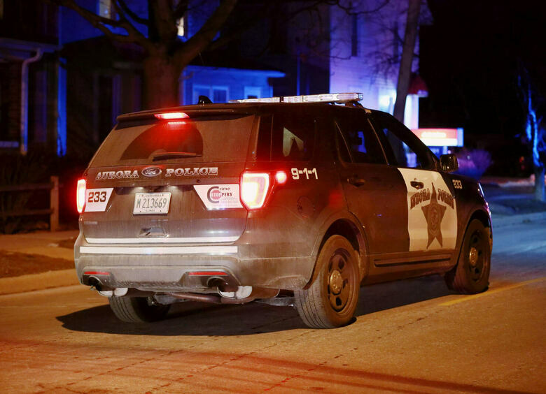 Изображение Останки 14-летней девушки обнаружили в фургоне во дворе ее же дома