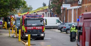 Фото: Peter Manning/globallookpress.com