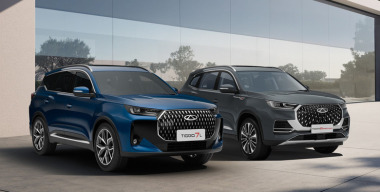 Эксперт Кузин назвал слабые места современных кроссоверов Chery