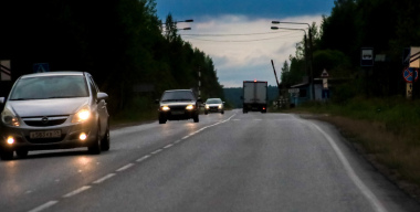 Фото: Elena Mayorova/globallookpress.com