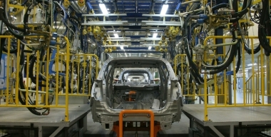 В экс-заводы Volkswagen и General Motors в России инвестируют 90 млрд рублей