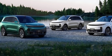 Для российского рынка сертифицировали три кроссовера Li Auto