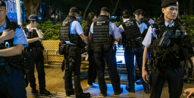 Фото: Ben Marans/globallookpress.com