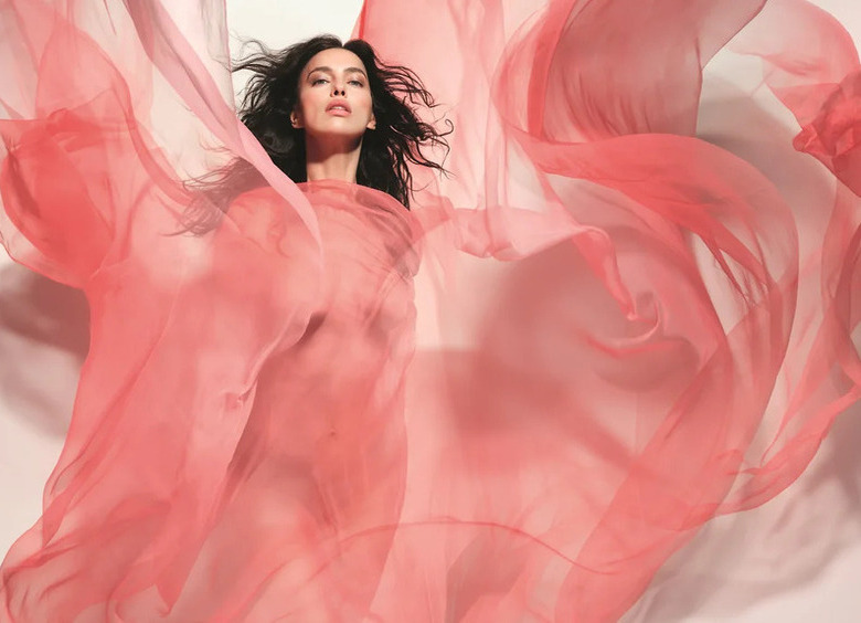 Природная сила: самые «горячие» страницы календаря Pirelli 2026