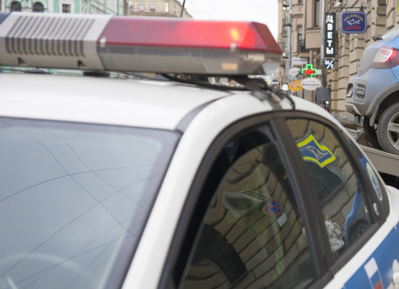 Изображение Жительница Тулы получила в наследство машину, которая числилась в угоне