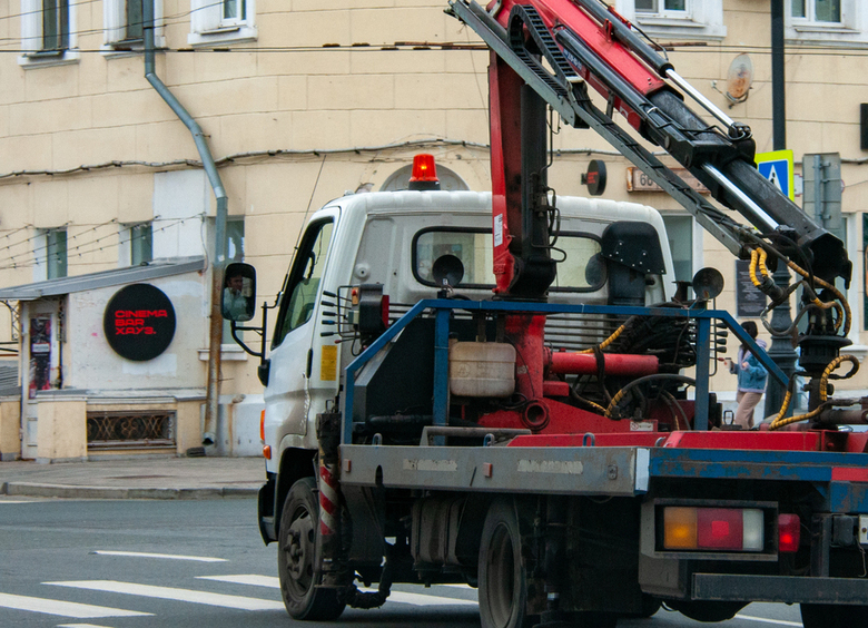 Изображение Покинувший место аварии водитель стал фигурантом уголовного дела