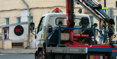 Фото: Svetlana Vozmilova/globallookpress.com