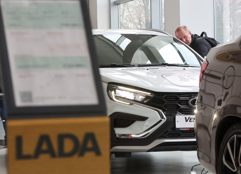 Изображение Глава АВТОВАЗа предупредил о необходимости повышения цен на автомобили LADA