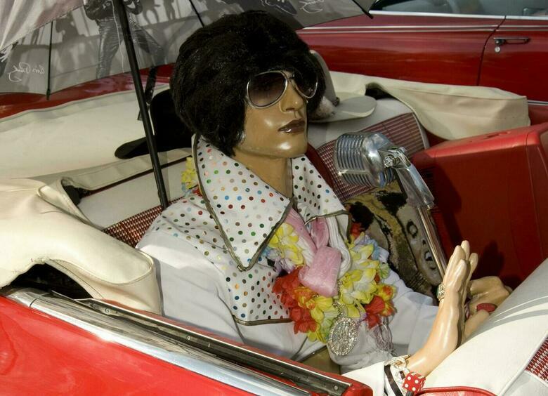 Изображение В краш-тестах автопроизводители будут использовать женские манекены