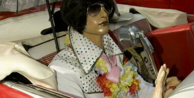 В краш-тестах автопроизводители будут использовать женские манекены