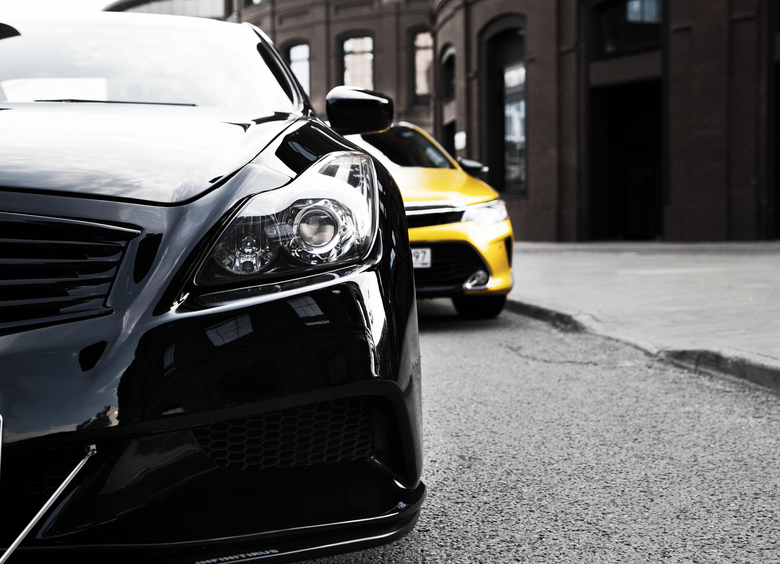 Изображение Москвичам сообщили о проведении федерального Авто Саммита