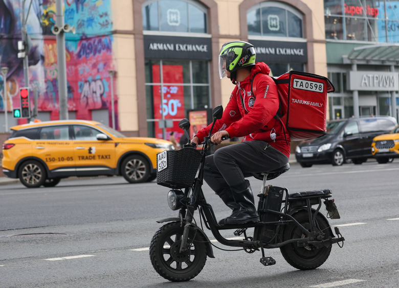 Изображение Запретите, наконец, СИМ, или Кто защищает электроубийц