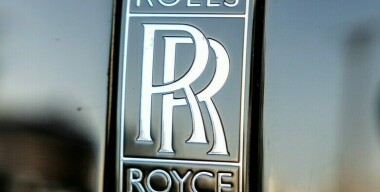 Rolls-Royce голливудской актрисы Софьи Ская сгорел в гараже в Санкт-Петербурге