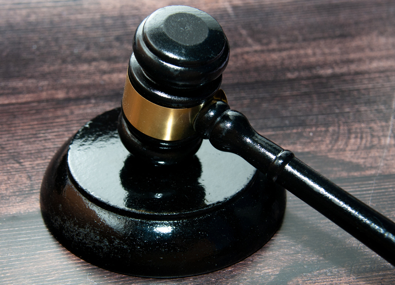 Изображение Несчастливая машина два раза попала в ДТП, сгорела, а потом ее остатки украли