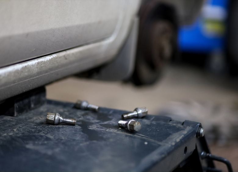 Изображение Вспышка на миллион: самая дорогая ошибка авторемонтника