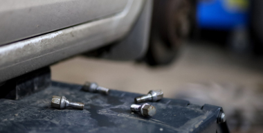 Вспышка на миллион: самая дорогая ошибка авторемонтника