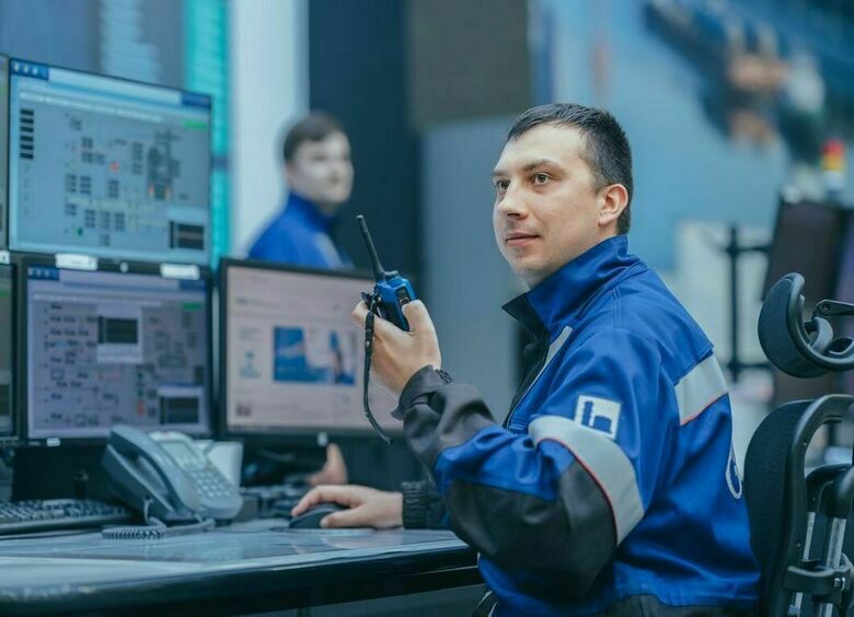 Изображение «Газпром нефть» вышла в победители в конкурсе «100 лучших товаров России»