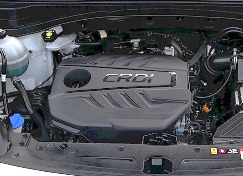 Изображение Проверка на живучесть: чем обусловлен длительный ресурс дизельных движков из Кореи