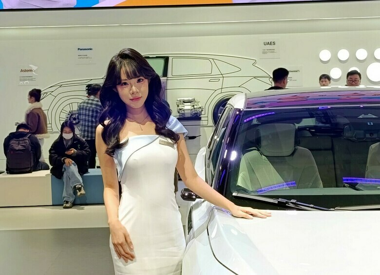 Автосалон в Гуанчжоу-2025: почему провал европейцев пойдет на пользу России