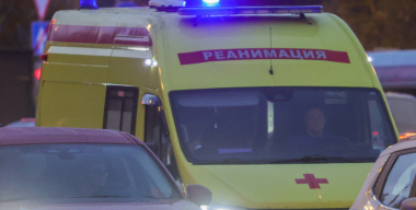 Фото: Shatokhina Natalia/globallookpress.com