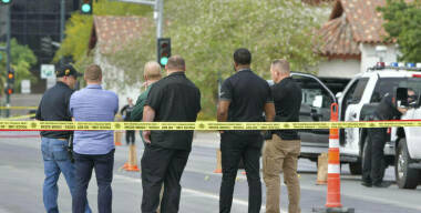 Фото: Damairs Carter/MediaPunch via ww/globallookpress.com