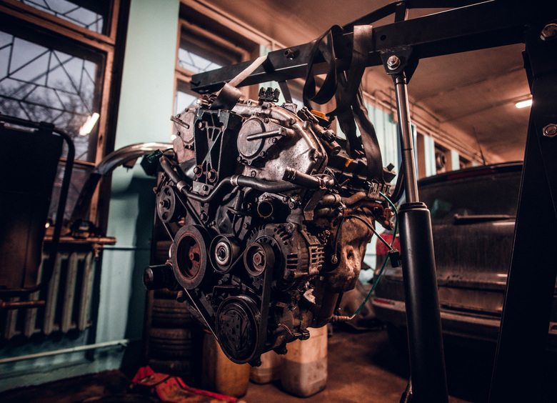 Изображение Контрактный мотор: подводные камни «японцев» с пробегом, которые гробят машину