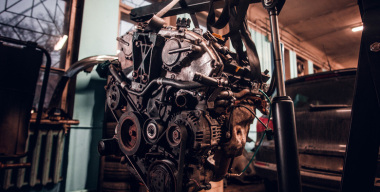 Контрактный мотор: подводные камни «японцев» с пробегом, которые гробят машину