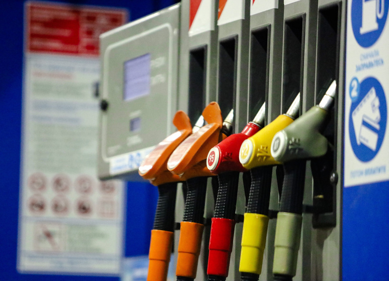 Изображение В Госдуме призвали ввести точечные льготы на бензин