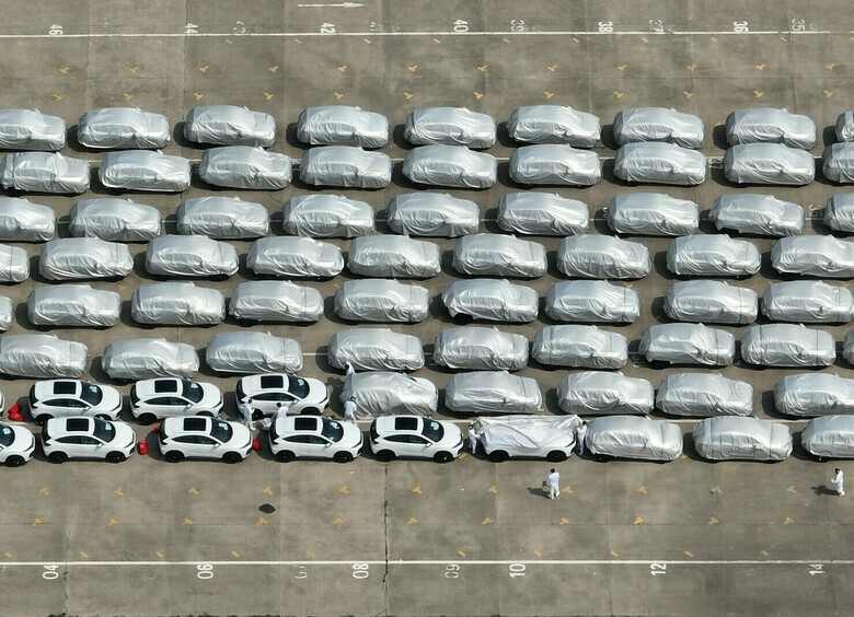 Изображение Эксперты объяснили, как Китаю удается выпускать технологичные, но дешевые авто