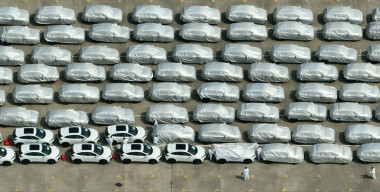 Эксперты объяснили, как Китаю удается выпускать технологичные, но дешевые авто