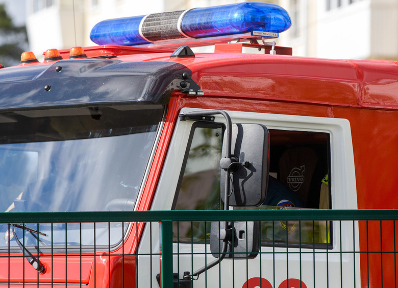 Изображение Начальница из Приморья заказала поджог машины своей бывшей подчиненной