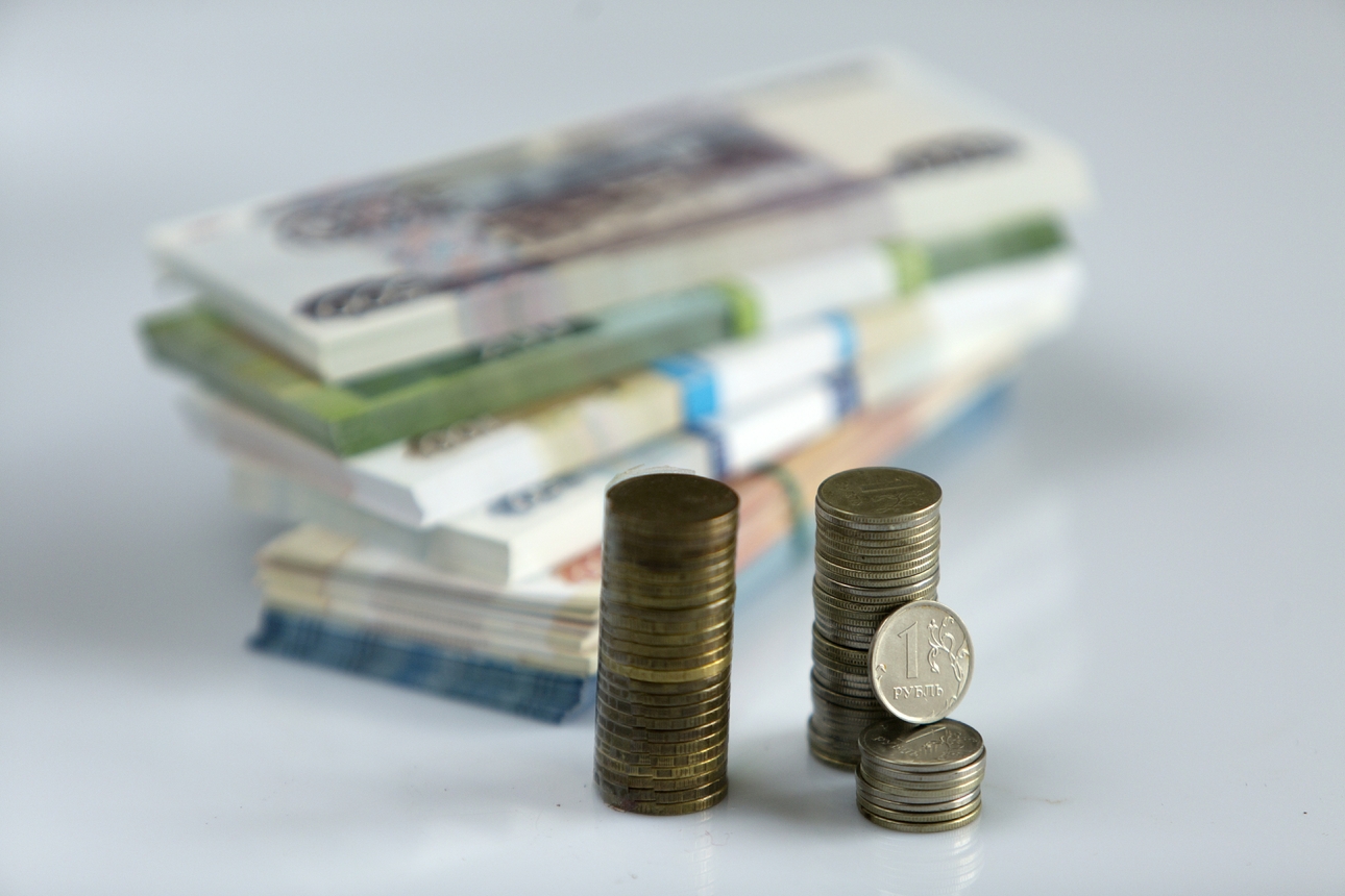 Фото: Nikolay Gyngazov/globallookpress.com