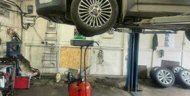 Китайское «литье» на машину: выглядит красиво, но опасно в эксплуатации