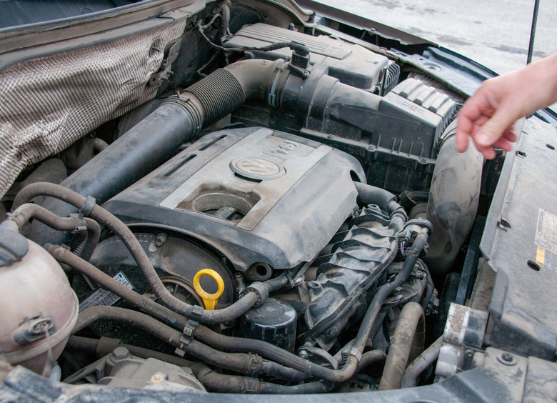 Изображение Цена ошибки высока: почему опасно устанавливать ГБО на машины с турбомоторами