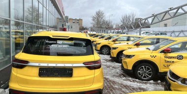 Надежно или нет: ТОП-5 китайских автомобилей, не ломающихся даже в такси