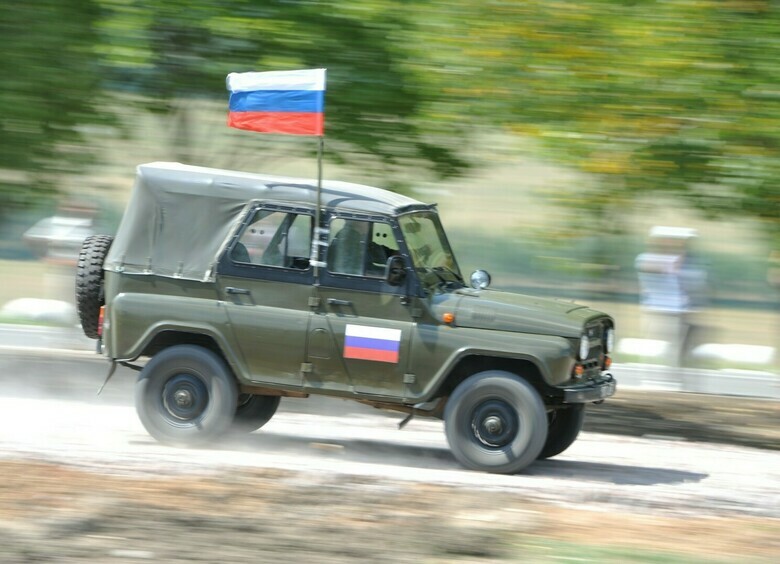 Изображение В Совете Федерации призвали возобновить производство «бобиков» УАЗ-469