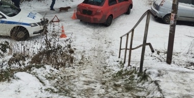 Фото: официальная страница в сети "ВКонтакте" Госавтоинспекции УМВД России по г.Петрозаводску