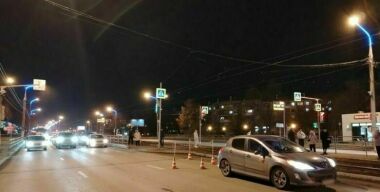 Фото: канал Госавтоинспекции города Магнитогорска в сети "ВКонтакте"