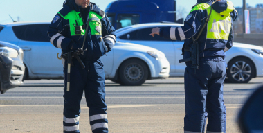 Полицейским пришлось стрелять, чтобы задержать пьяного лихача в Ленобласти