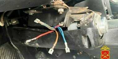 Фото: телеграм-канал полиции Кузбасса