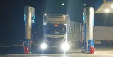 Дальний свет: как подобрать лампы для грузовика