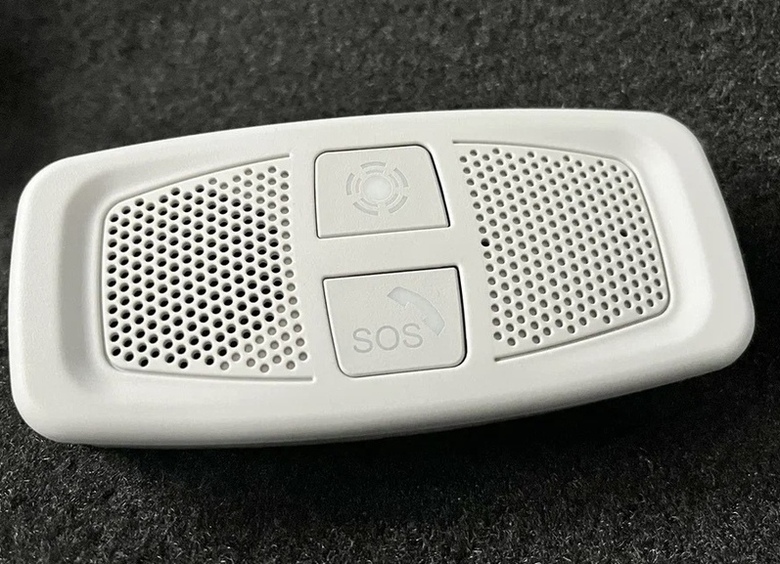 Изображение Автомобили марки УАЗ получат новые тревожные кнопки российского производства