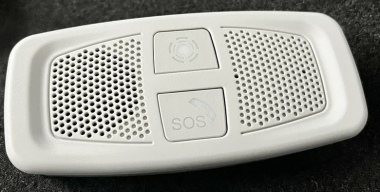 Автомобили марки УАЗ получат новые тревожные кнопки российского производства